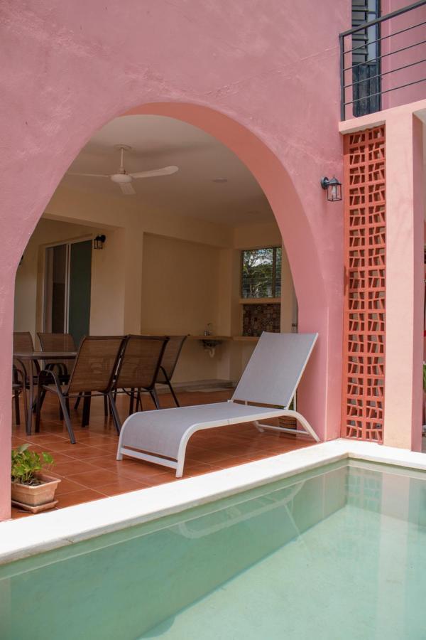 Casa Dell'Acqua Merida Exterior photo